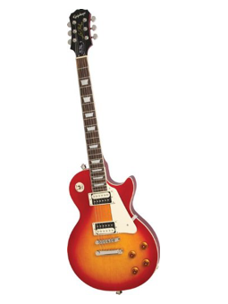 Epiphone Les Paul Traditional Pro Ltd Hss