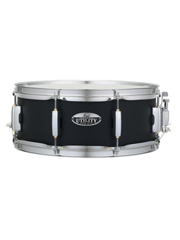 Pearl MUS1455M/234 - Rullante Modern Utility - Modern Utility Snare Drum