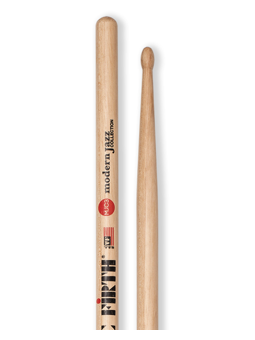 Vic Firth Modern Jazz Collection MJC3