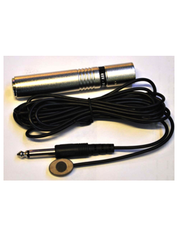 Schertler Basik Pro Pick-up