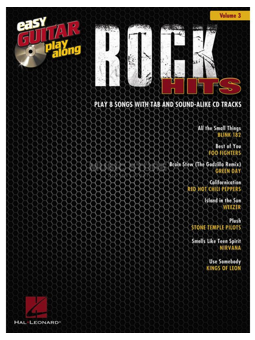 Volonte Rock Hits Vol.3 + CD