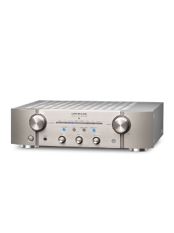 Marantz Pm 7005 Silver / Gold