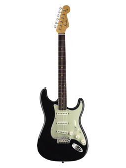 Fender American Vintage 59 Black