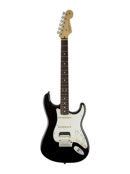 Fender American Standard Stratocster HSS Shawbucker