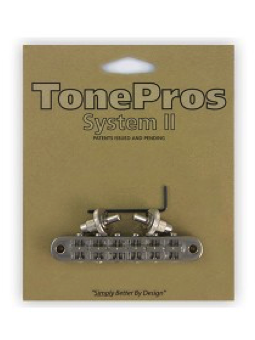 Tonepros GB-2543-001 T3BP-N Bridge