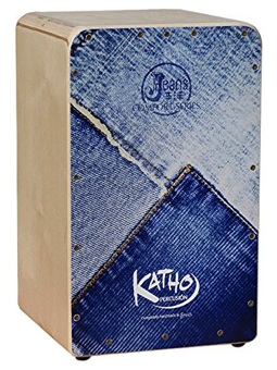 Katho Percussion KT39 - Comfort Jeans