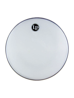 Latin Percussion LP247B - Pelle per Timbale - Timbales Head