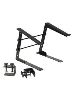 Ld Systems SLT 001 - Laptop Stand with Clamp
