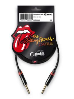 Adam Hall K6ipp0600 Cables The Rolling Stones Series