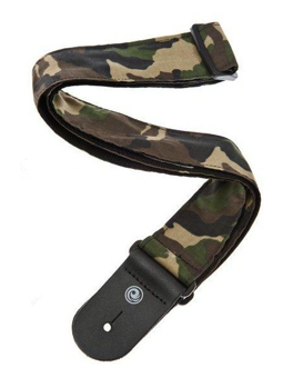 Planet Waves Camouflage