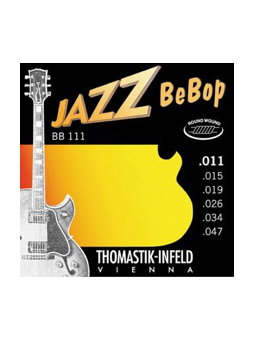 Thomastik Jazz Bebop Bb111