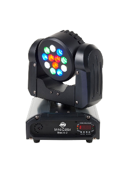 American Dj inno color beam 12