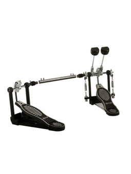 Ludwig L312FPR Double Drum Pedal - Ultimo Expo
