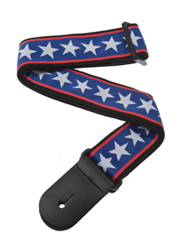 Planet Waves Stars And Stripes