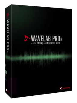 Steinberg Wavelab Pro 9.5 Educational
