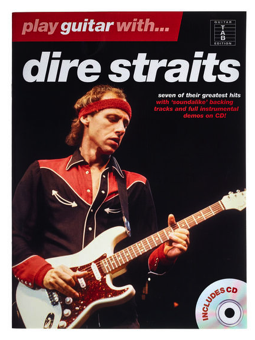 Volonte PLAY GUITAR WITH DIRE STRAITS