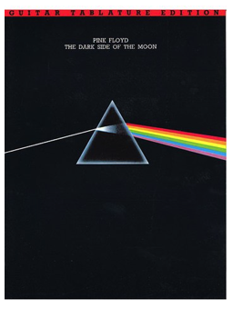 Volonte PINK FLOYD The dark side of the moon