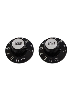 Allparts PK-3242-023 Witch Hat Tone Knobs