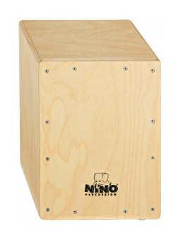 Nino NINO950 - Cajon Small