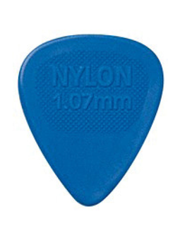 Dunlop 443R Naylon Midi 1,07m