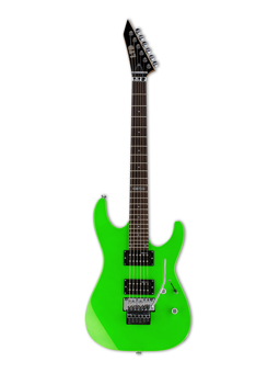 Ltd M-50FR Neon Green