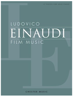 Volonte LUDOVICO EINAUDI Film Music