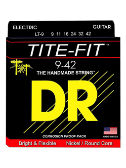 Dr LT-9 Tite-Fit