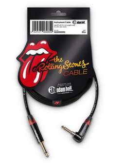 Adam Hall K6prp0300Sp Cables The Rolling Stones Series
