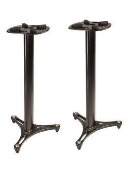 Ultimate MS-90/36B Monitor Stand - Coppia