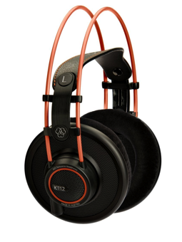 Akg K 712 Pro