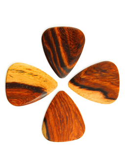 Timber Tones Burna Rosewood