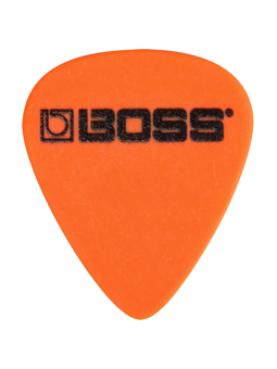 Boss D60 Delrin Medium/Thin Orange 60