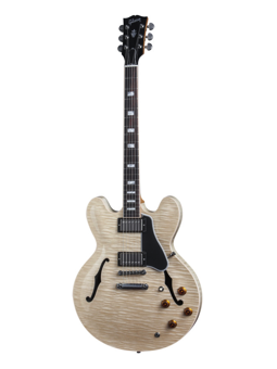 Gibson ES 335 Figured Natural