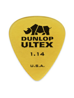 Dunlop 421R1.14 Ultex Standard 1.14 mm