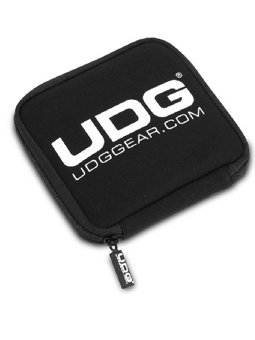 Udg Ultimate NI Audio 6 Neoprene Sleeve Black