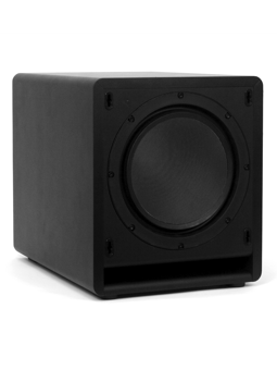 Klipsch SW 110 Black