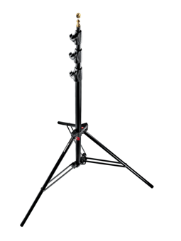 Manfrotto 1004BAC Stand  Master Alu