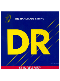Dr NMLR--45 Sunbeams