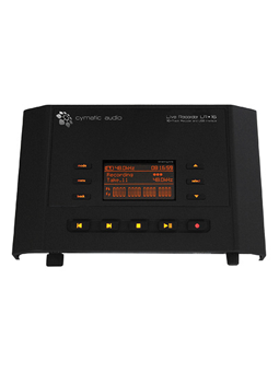 Cymatic Audio Live Recorder LR16