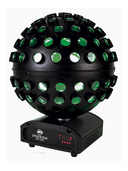 American Dj Spherion TRI LED