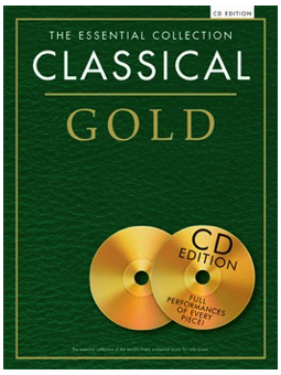 Volonte The Essential Collection Classical gold