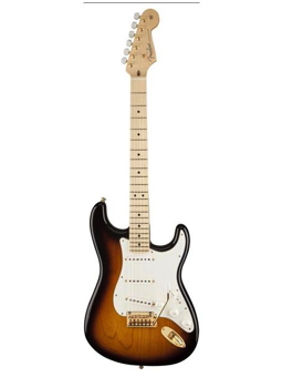 Fender 60TH Anniversary Commemorative Stratocaster