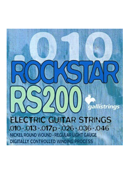 Galli Strings RS200 Regular