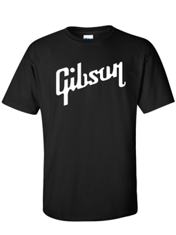 Gibson T-SHIRT Medium
