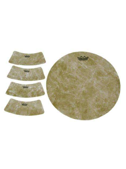 Remo HK-8500-00 - Texture Target Curved