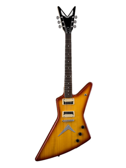 Dean Z X -trans Brazilia Burst