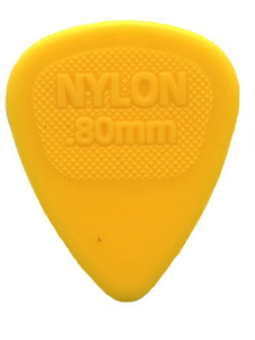 Dunlop 443R.80 Naylon Midi 80m