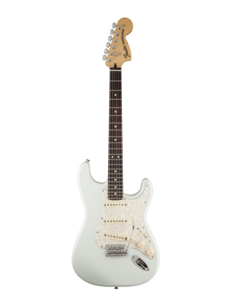 Fender Deluxe Roadhouse Stratocaster  Rw