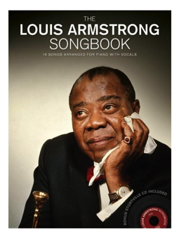 Volonte The Louis Armstrong Songbook