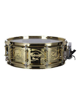 Ddrum Rullante Carmine Appice - Signature Snare Drum